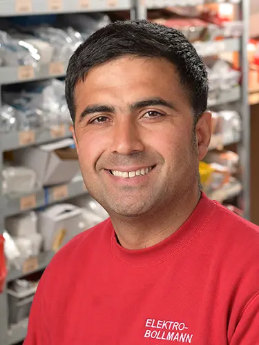 Rahman Safi